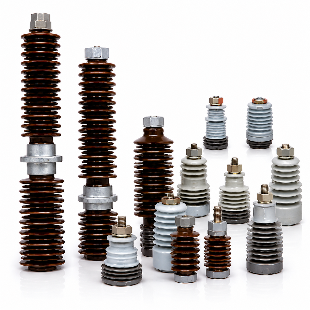 HT Insulator 2